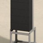 Portable Bullet Trap