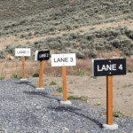 Lane Markers