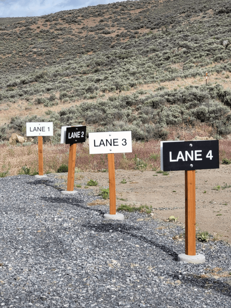 Lane Markers